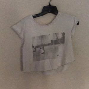 RARE brandy Melville shirt🤩